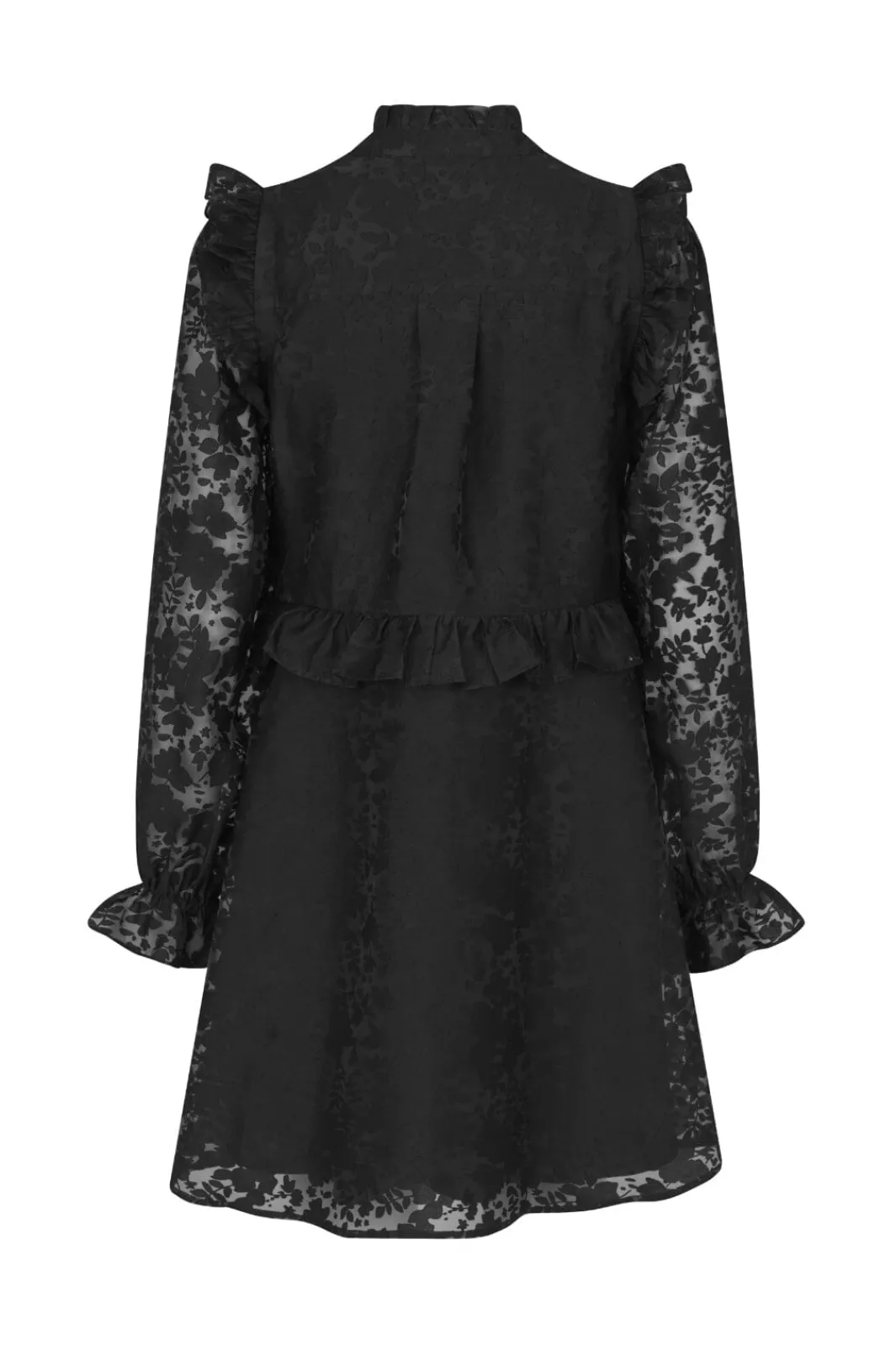 MbyM Luana-M 880 Black