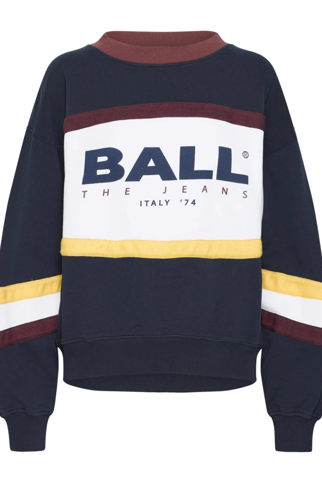 Discount Ball Luca Sweat 50405044 193922