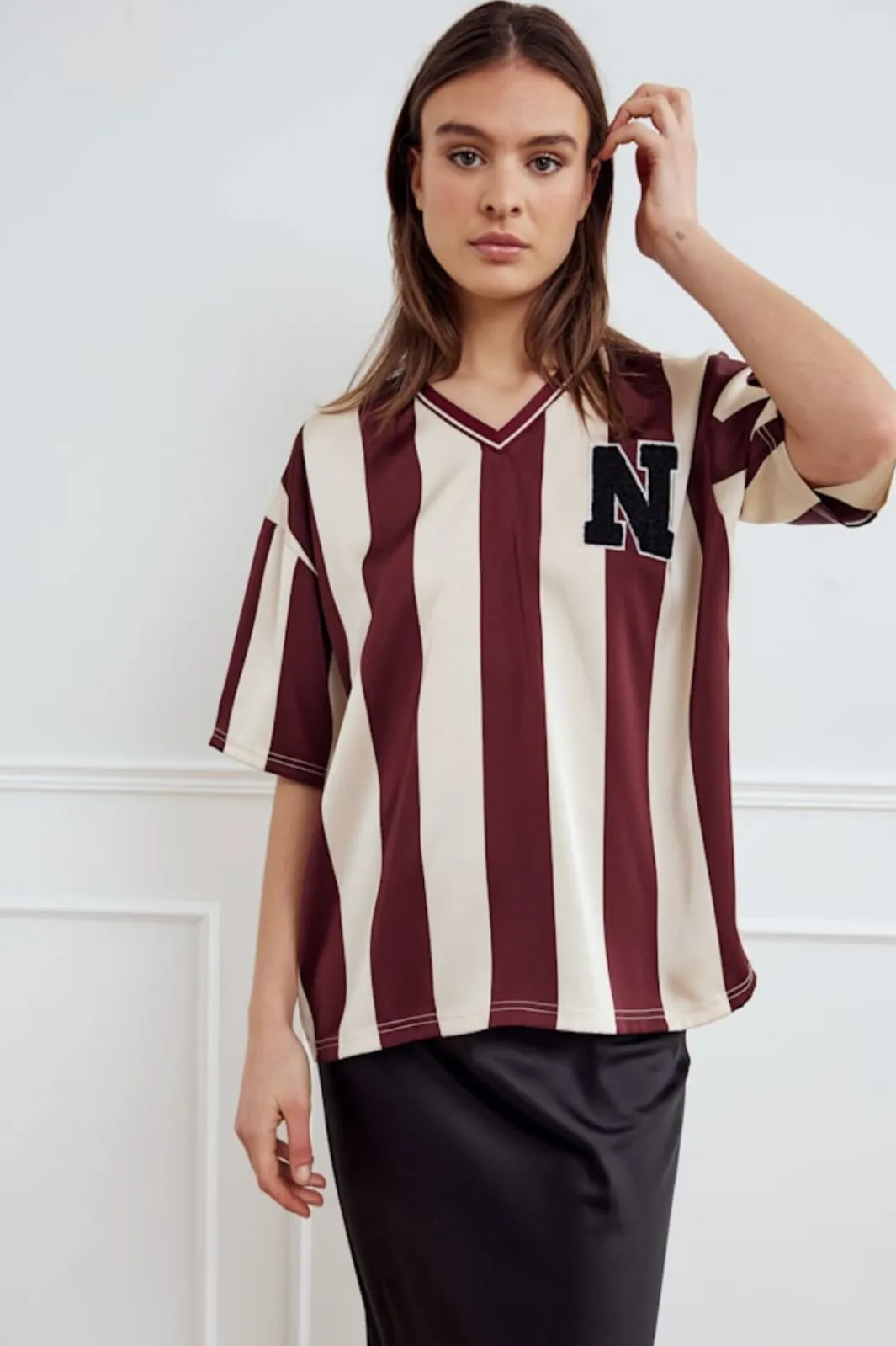 Sale Noella Lucena Blouse 14060002 1382