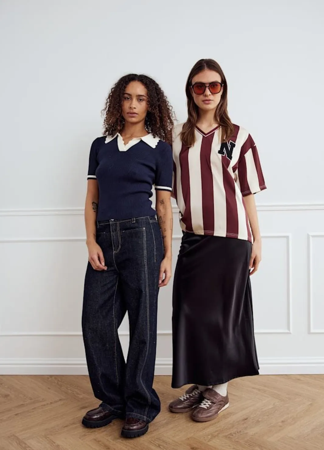 Sale Noella Lucena Blouse 14060002 1382
