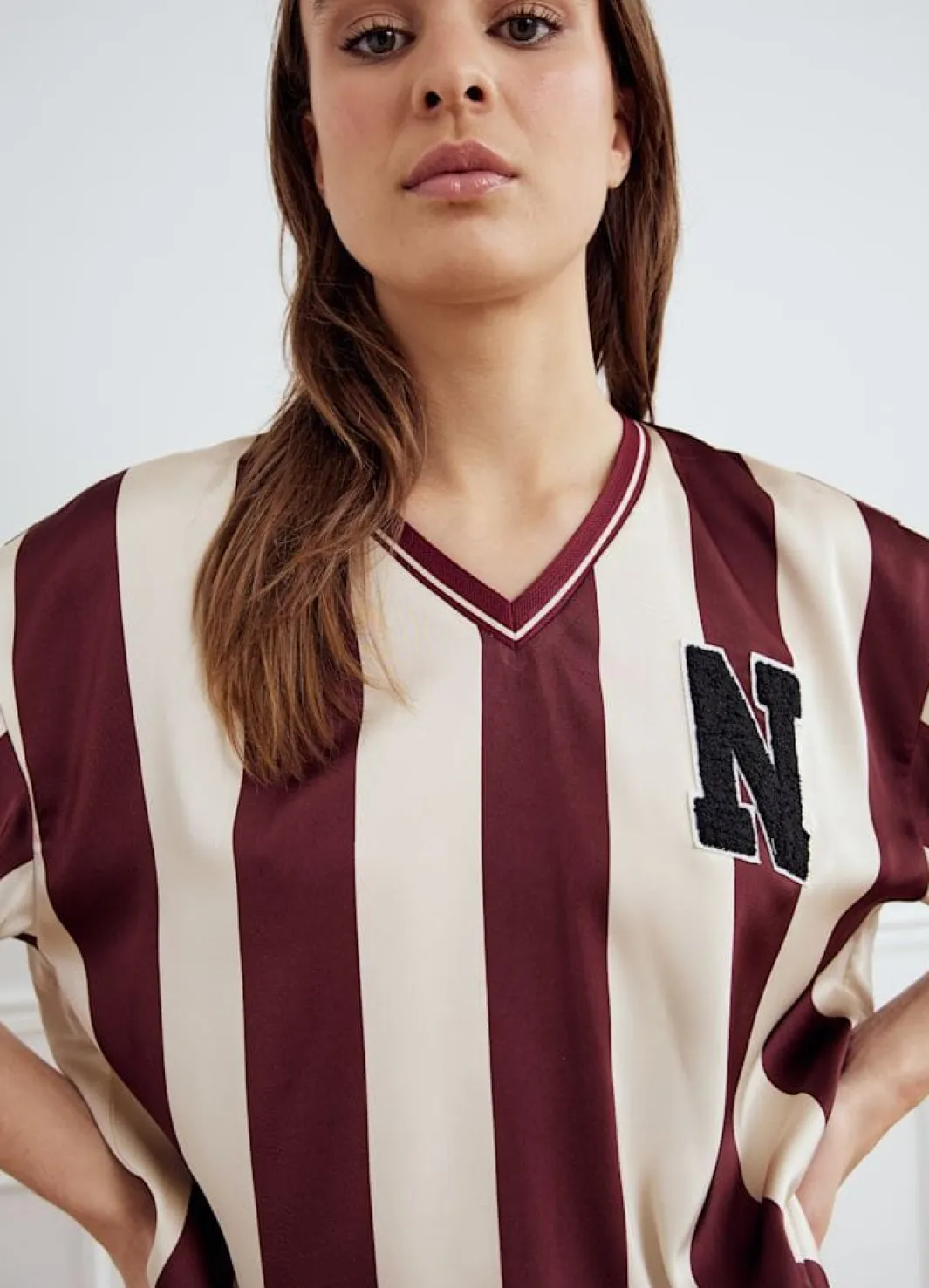 Sale Noella Lucena Blouse 14060002 1382