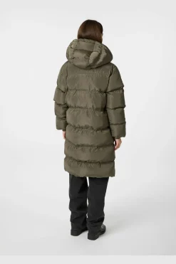 Best Neo Noir Lucette Puffer Jacket 164885 605