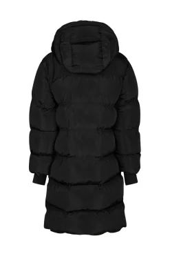 New Neo Noir Lucette Puffer Jacket 164885 100
