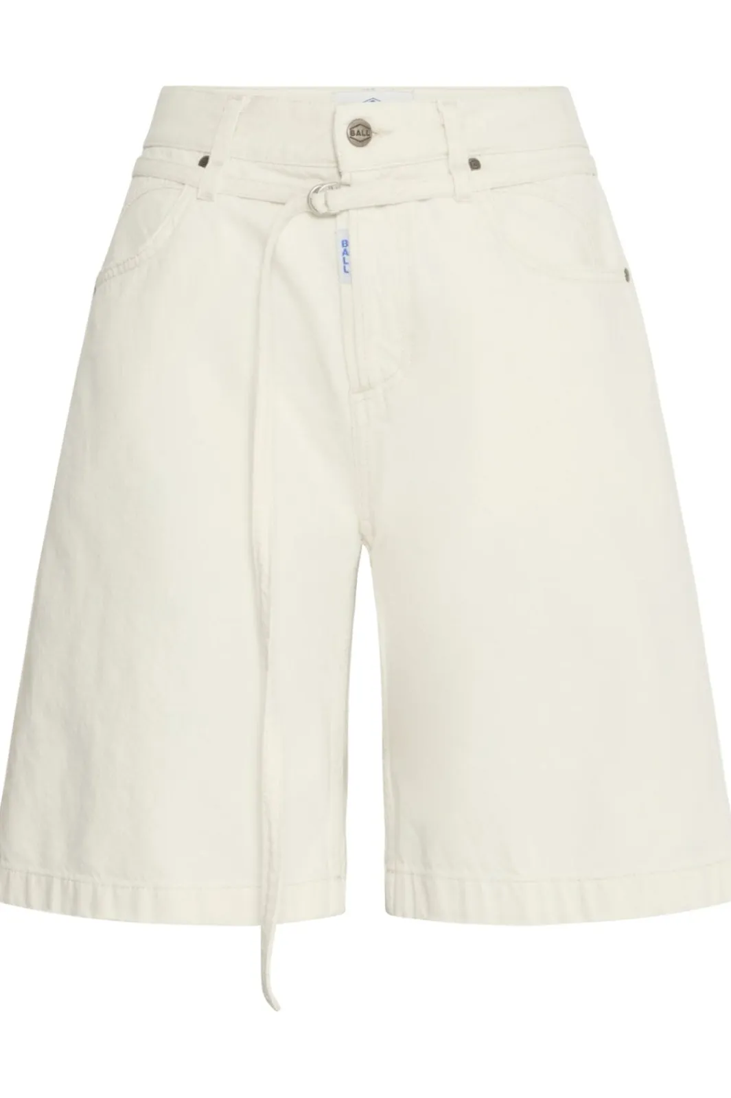 Online Ball Lucia Bermuda Shorts 50405230 130905 Birch