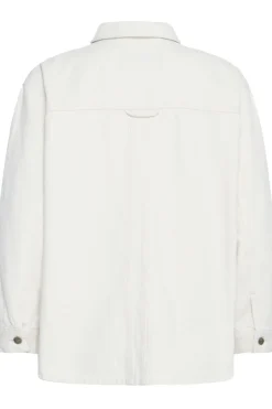 New Ball Lucia Oz Denim Shirt 50405161 130905 Birch