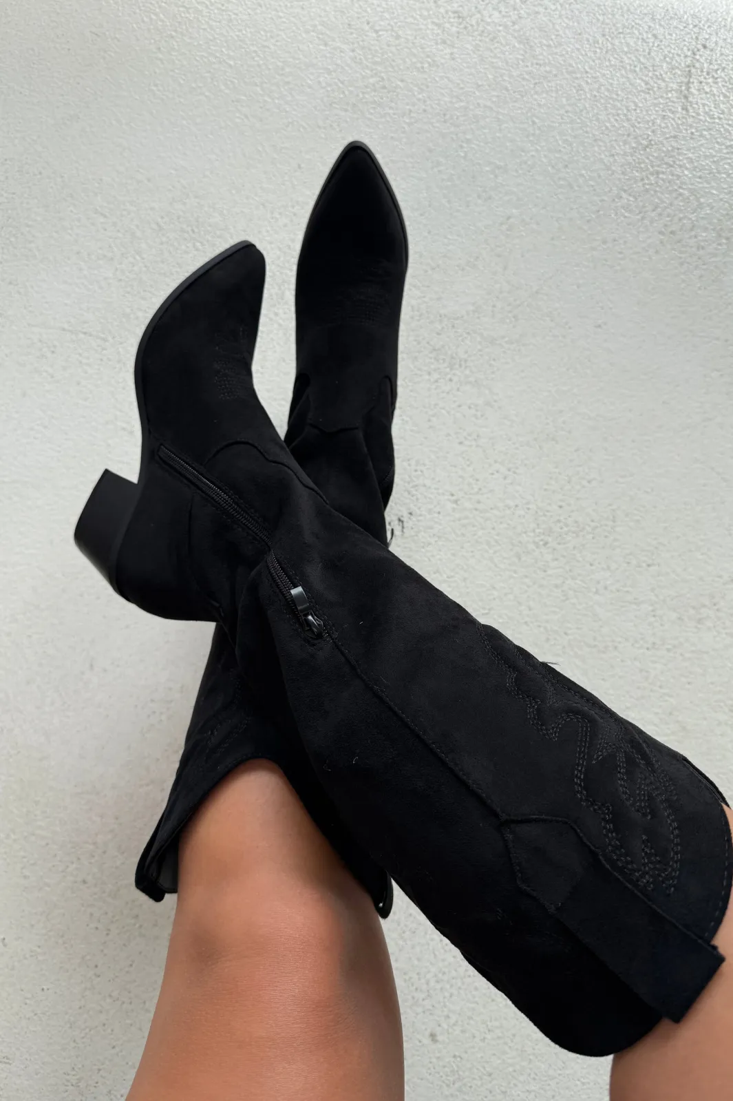 Sale Bloom Lucie Black