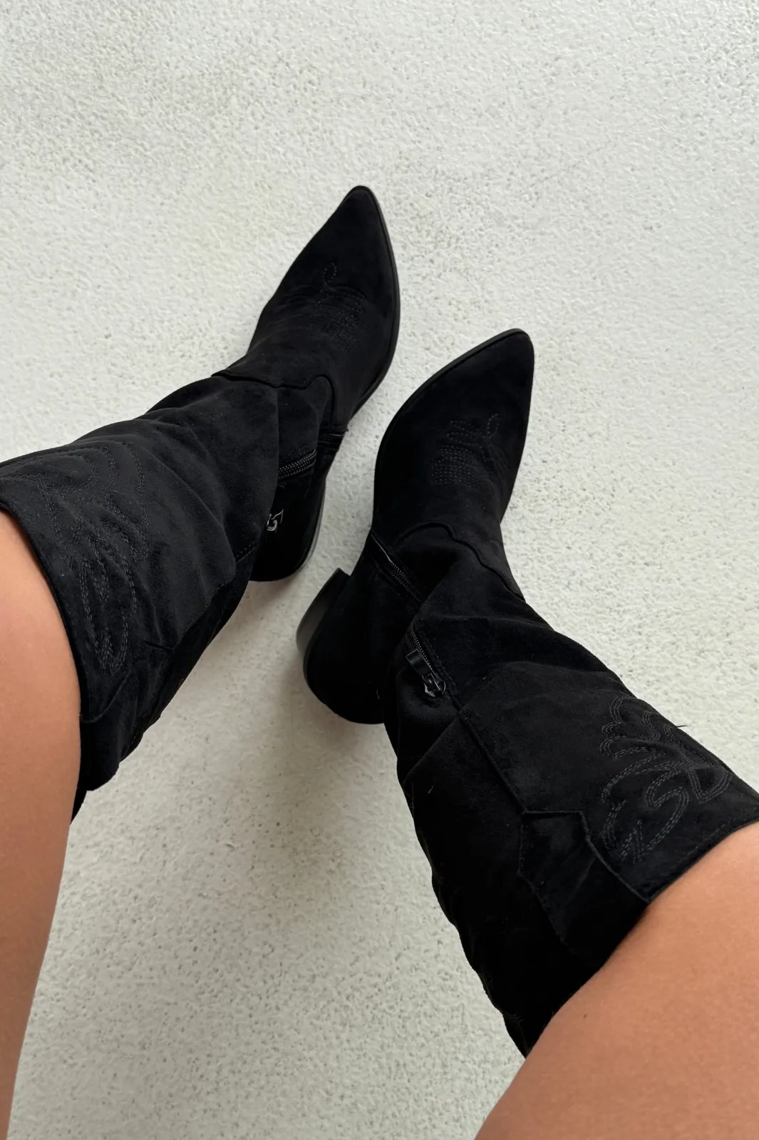 Sale Bloom Lucie Black