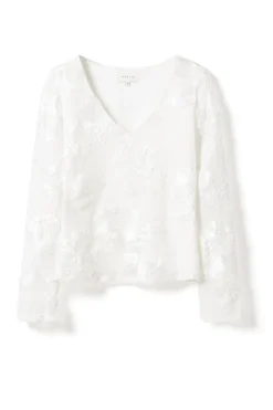 Discount Noella Lucille Top 13500003 028