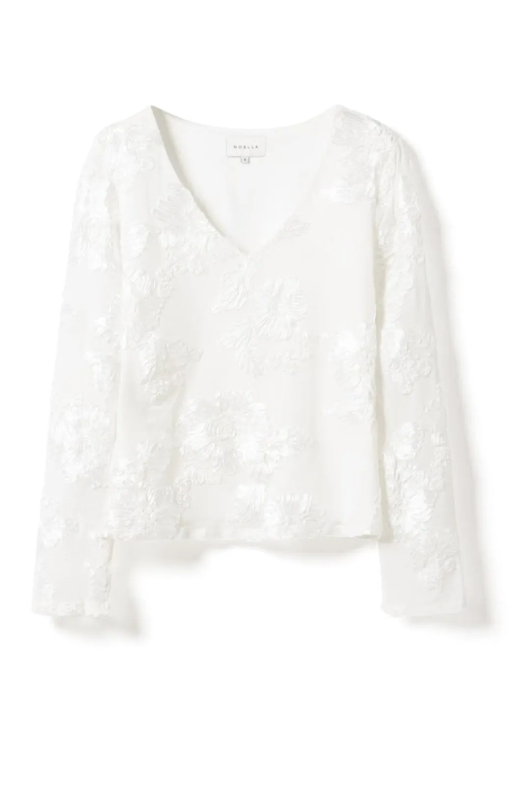 Discount Noella Lucille Top 13500003 028