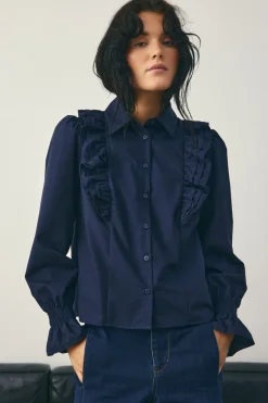 Noella Lucina Blouse 14540002 1213