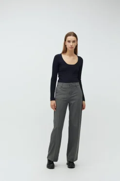New MbyM Lucy-M 605 Medium Melange