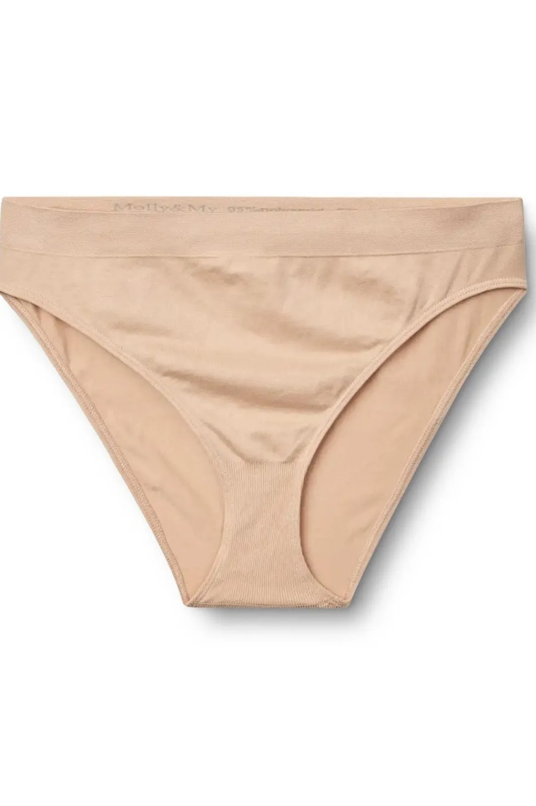 Outlet Molly&My Wardrobe Luise Brief Nude
