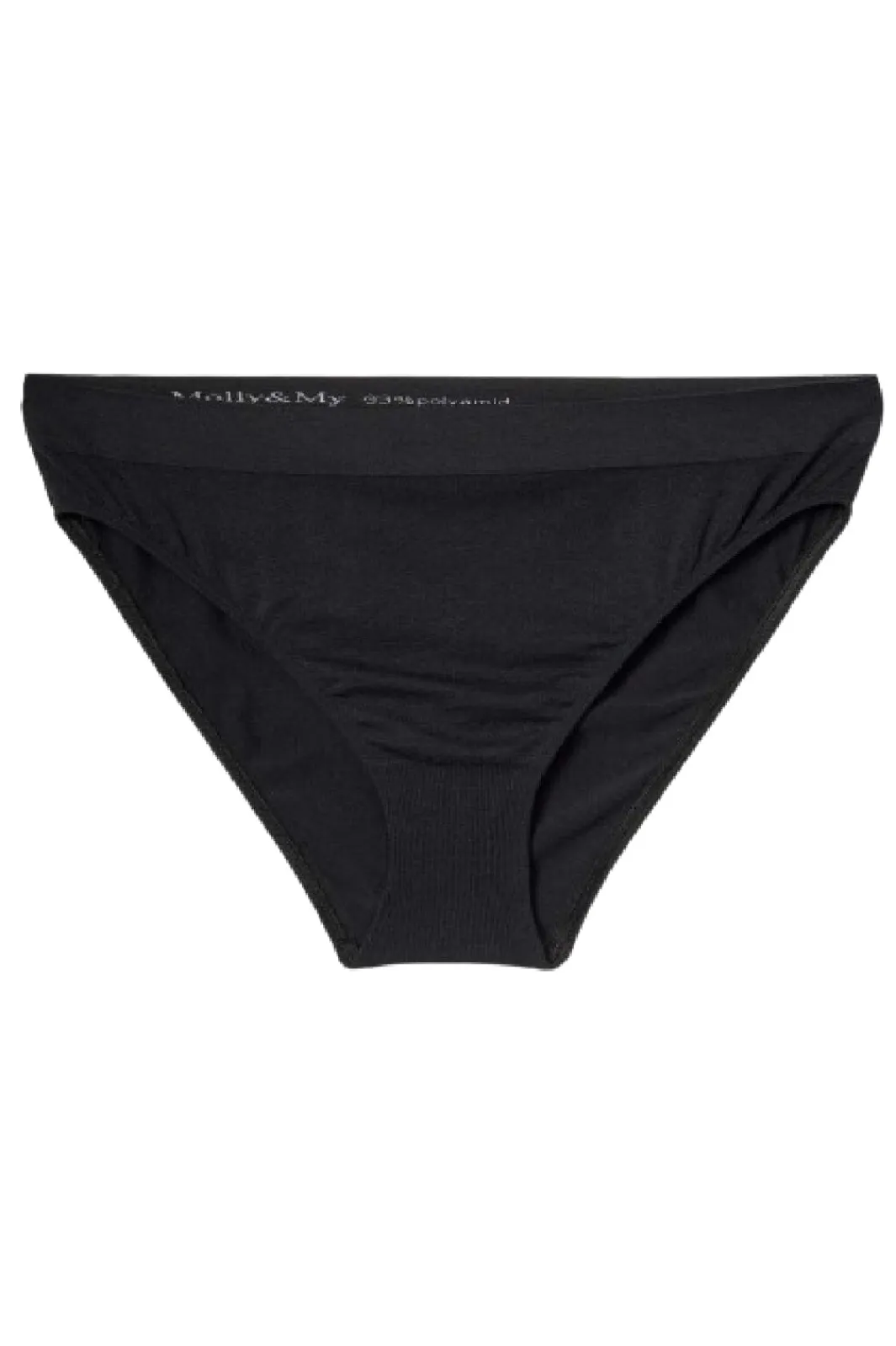 Clearance Molly&My Wardrobe Luise Brief Black