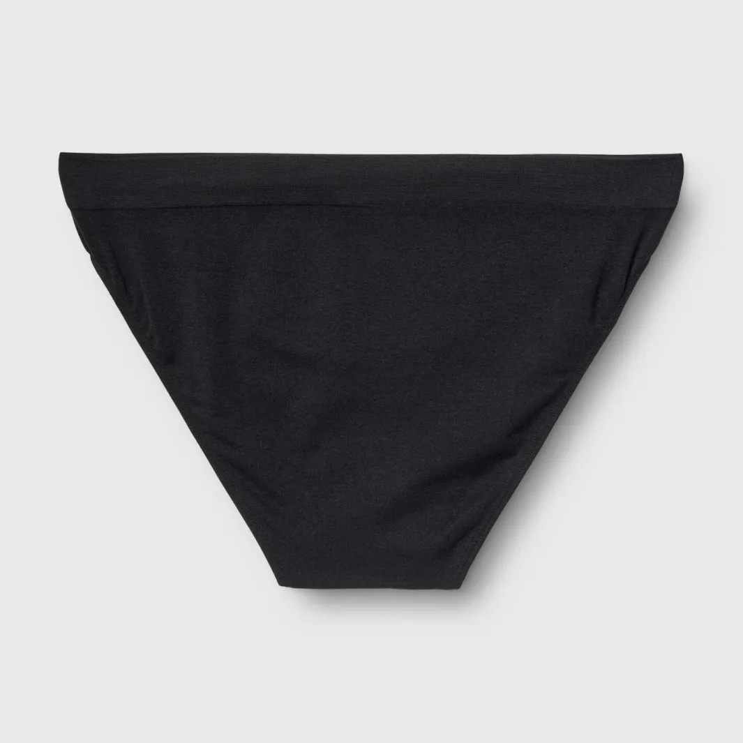 Clearance Molly&My Wardrobe Luise Brief Black