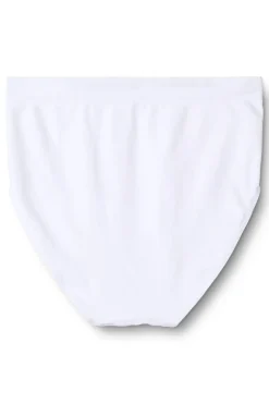 Online Molly&My Wardrobe Luise High Brief / Maxi 1011 White
