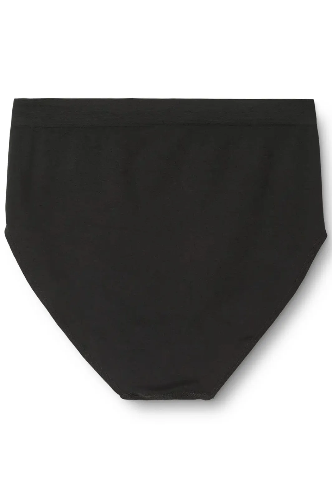 Clearance Molly&My Wardrobe Luise High Brief / Maxi 1011 Black