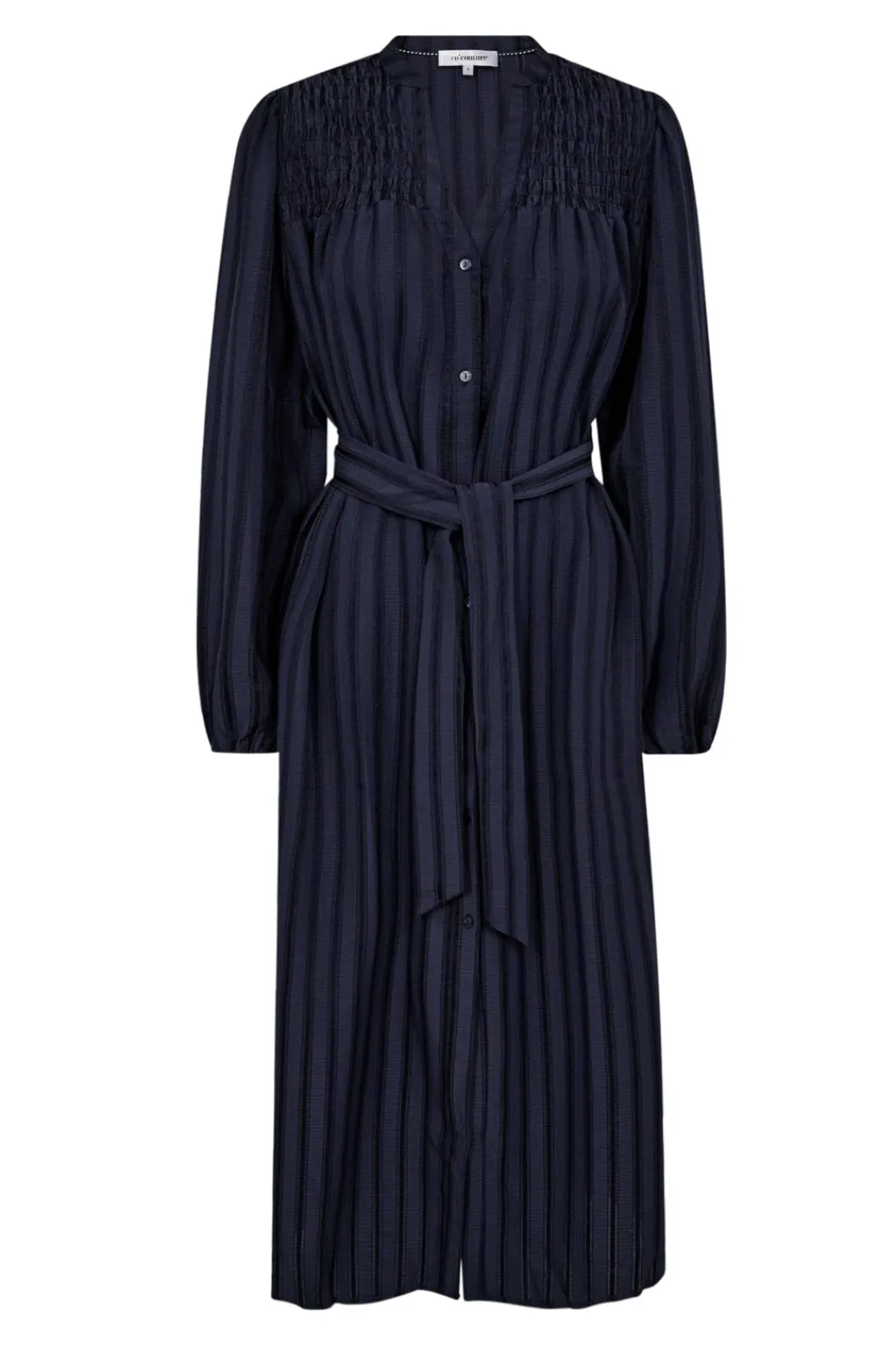 Outlet Co´Couture Lulucc Dress 36426 120 Navy