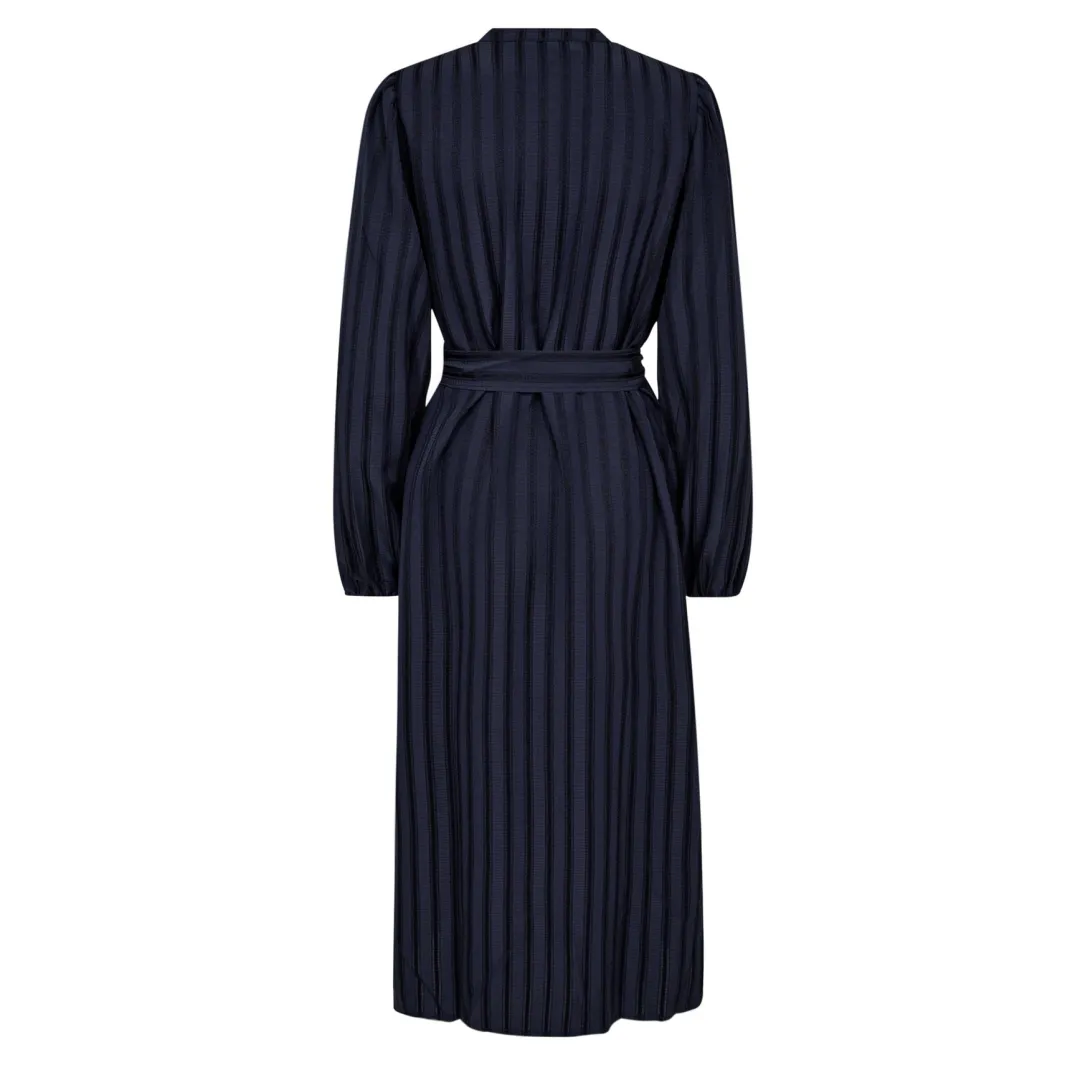 Outlet Co´Couture Lulucc Dress 36426 120 Navy