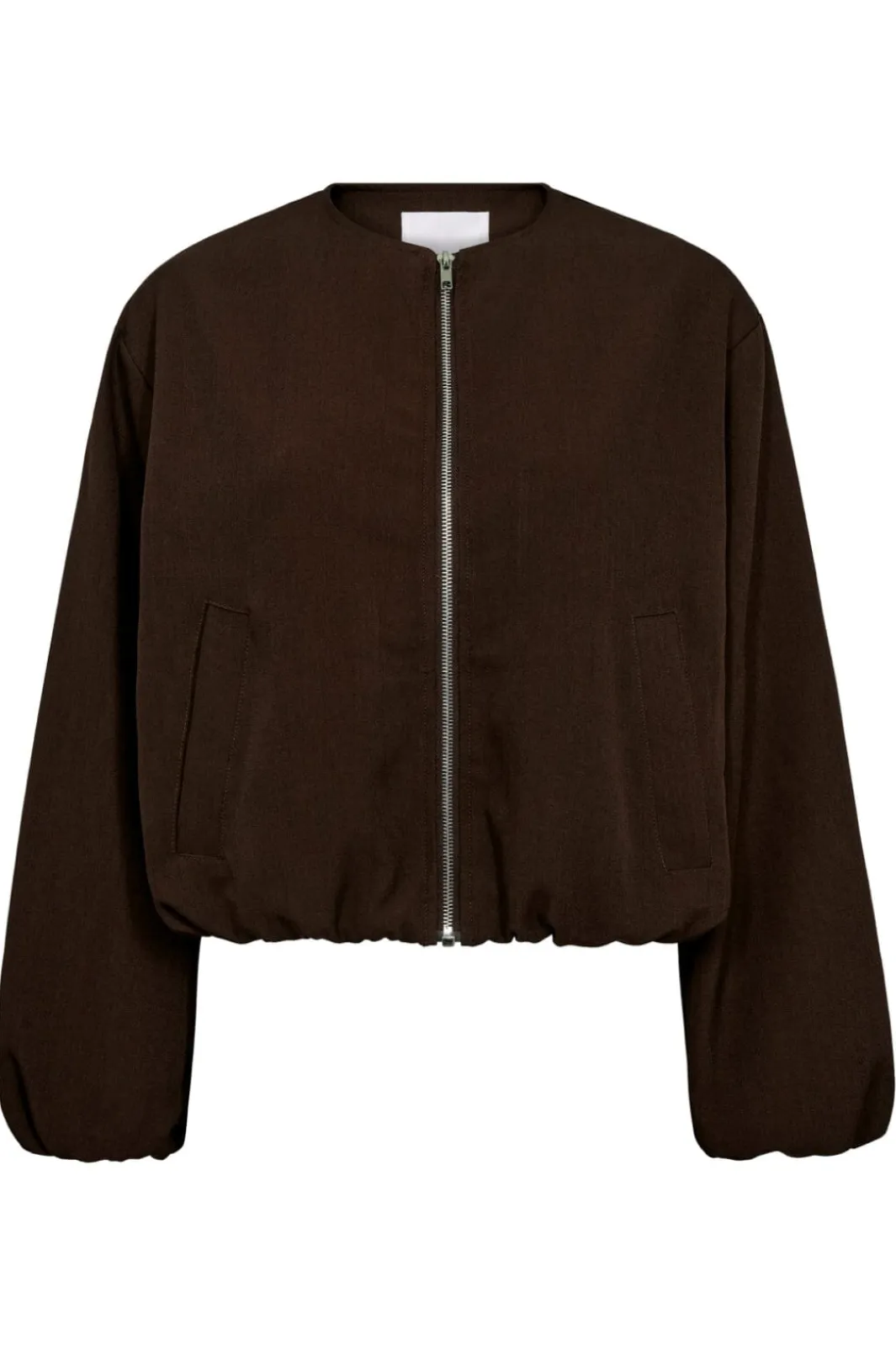 New Co´Couture Lunacc Balloon Zip Jacket 30330 145