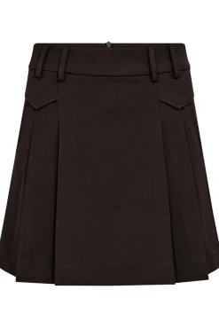 Online Co´Couture Lunacc Pocket Pleat Mini Skirt 34223 145