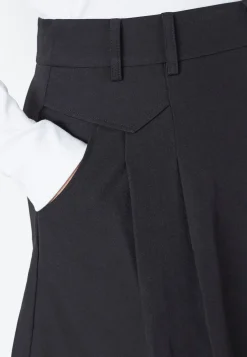 Co´Couture Lunacc Pocket Pleat Mini Skirt 34223 96
