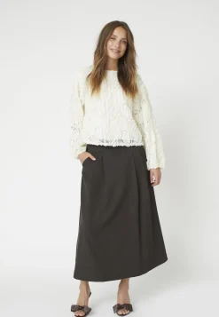 Best Co´Couture Lunacc Pocket Pleat Skirt 34222 145