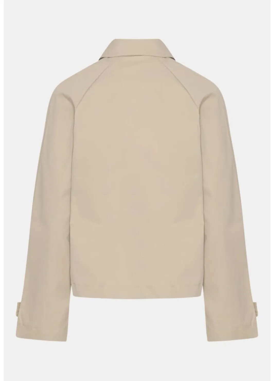 Discount BYIC Lunaic Trenchcoat beige Light Beige