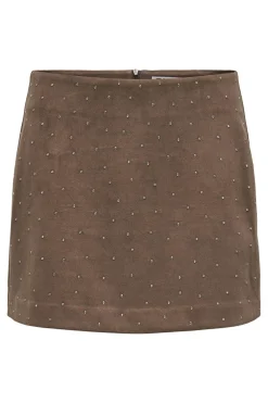 Online Only Lva Life Short Stud Skirt 4858557 Carafe