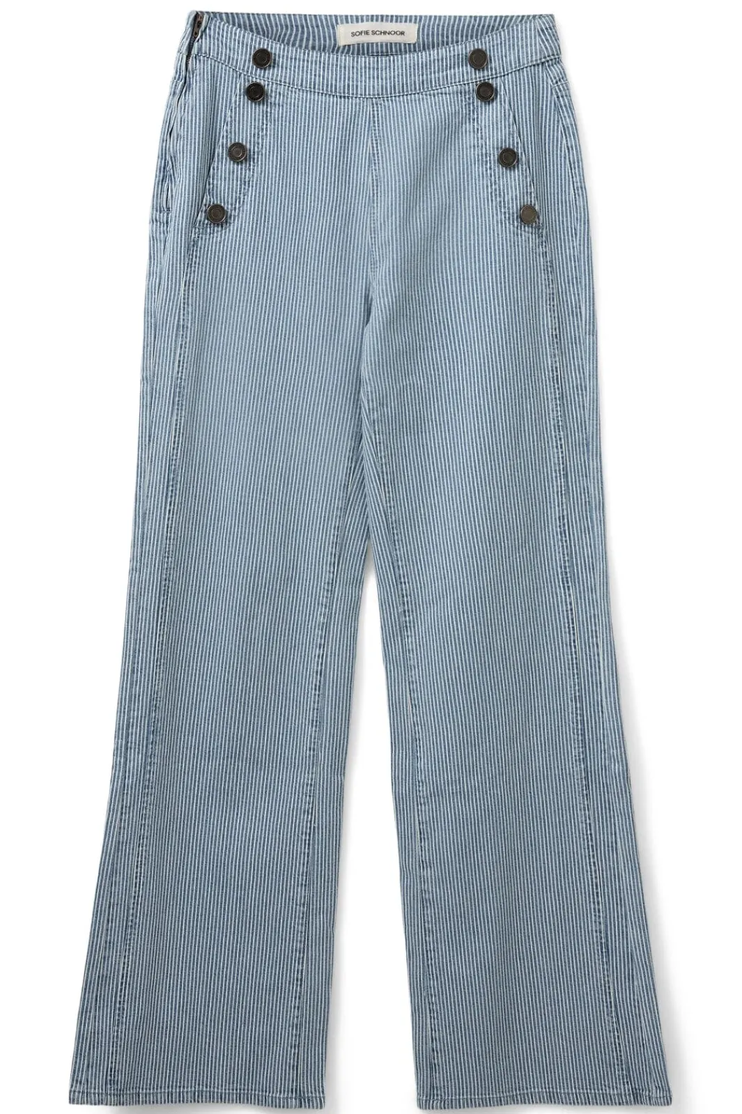 Best Sofie Schnoor Lyonsw Trousers S251107 5092