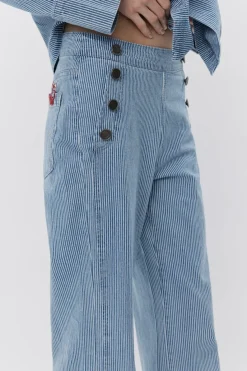 Best Sofie Schnoor Lyonsw Trousers S251107 5092