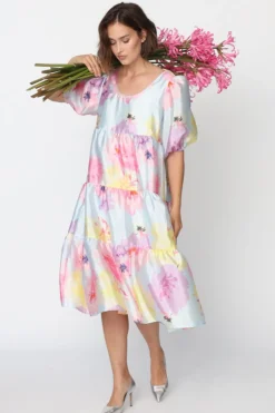 New Cras Lyra Dress C1958 8095