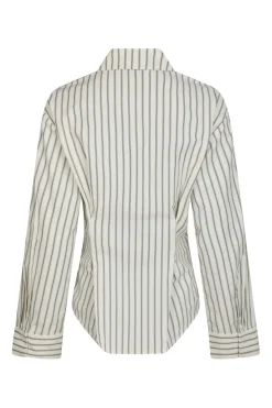 Neo Noir Lytra Stripe Shirt 189 666