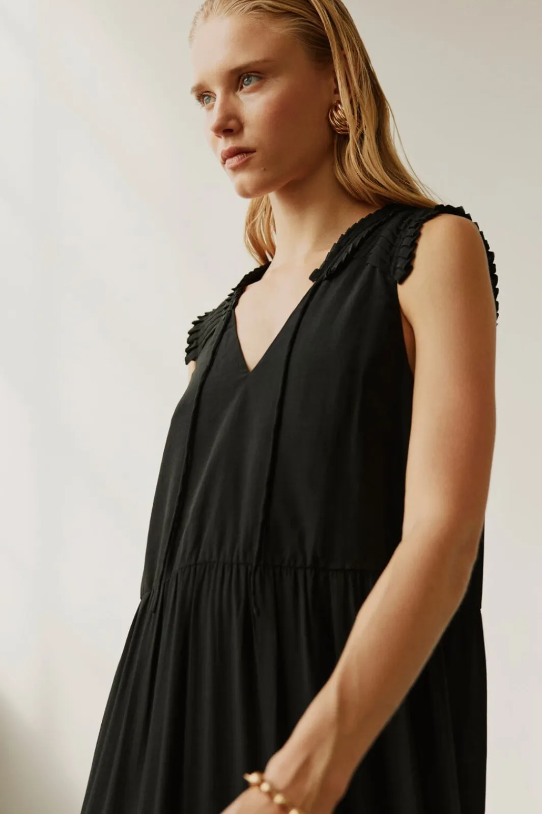 Sale Sofie Schnoor Maddiesw Dress S252355 1000