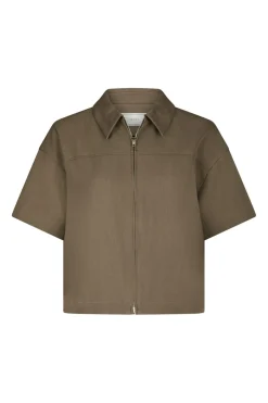 Discount Neo Noir Madicken Structure Blouse 167242 214