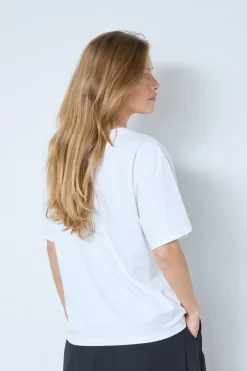 Outlet Co´Couture Madinacc Oversize Tee 43001 4000