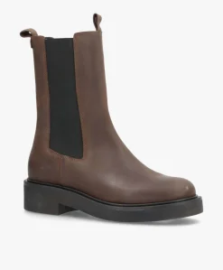 New Phenumb Copenhagen Madison Vale Leather PB-510047 Brown