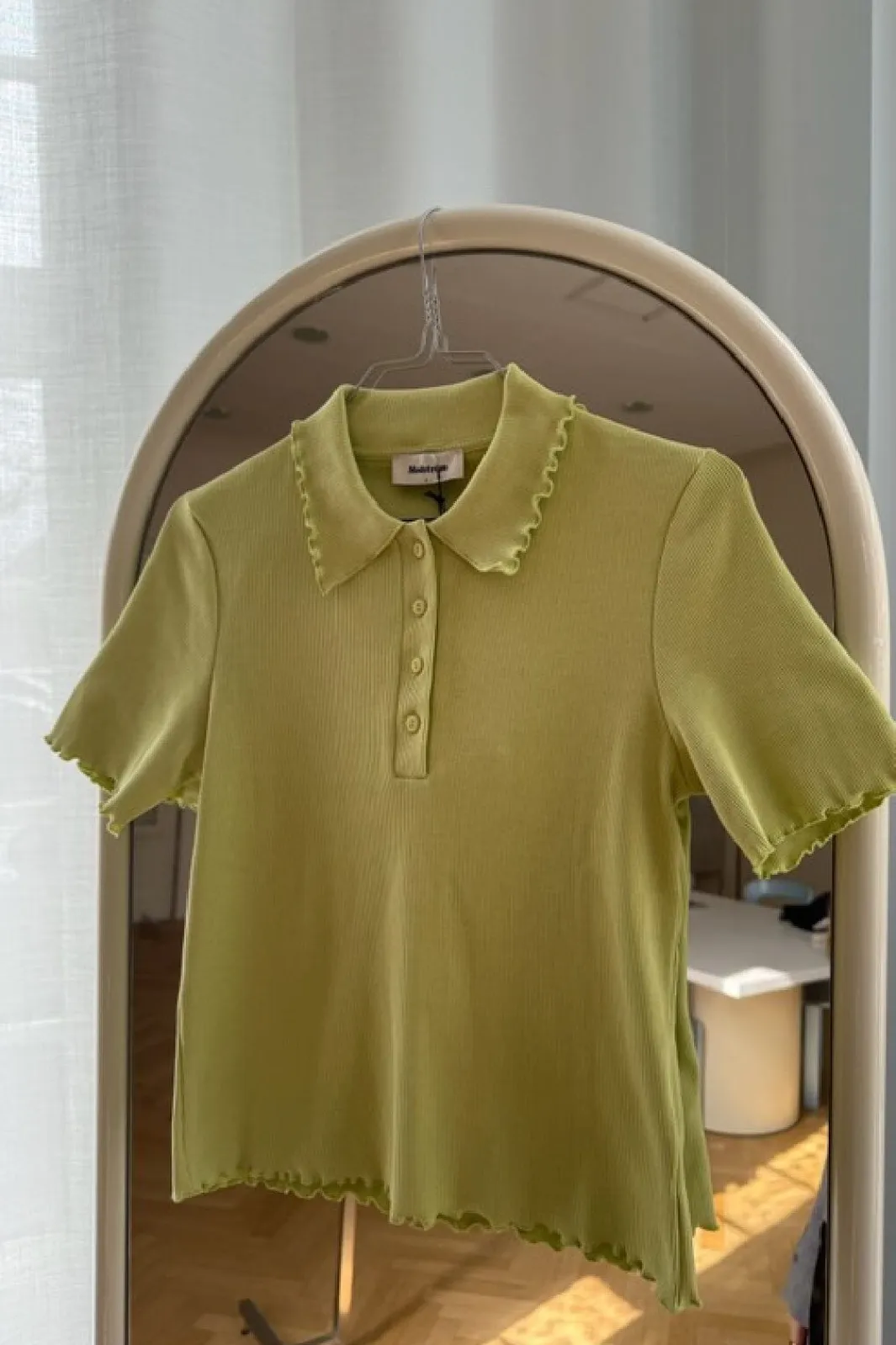 Online Modström Magdalonemd Polo 58379 2908