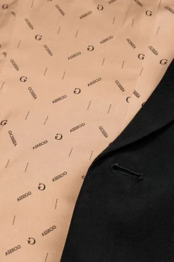 Gossia Magga Blazer Black