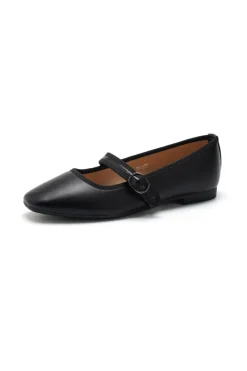 Bloom Magnolia Black
