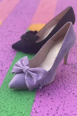 Online Copenhagen Shoes Maite Black