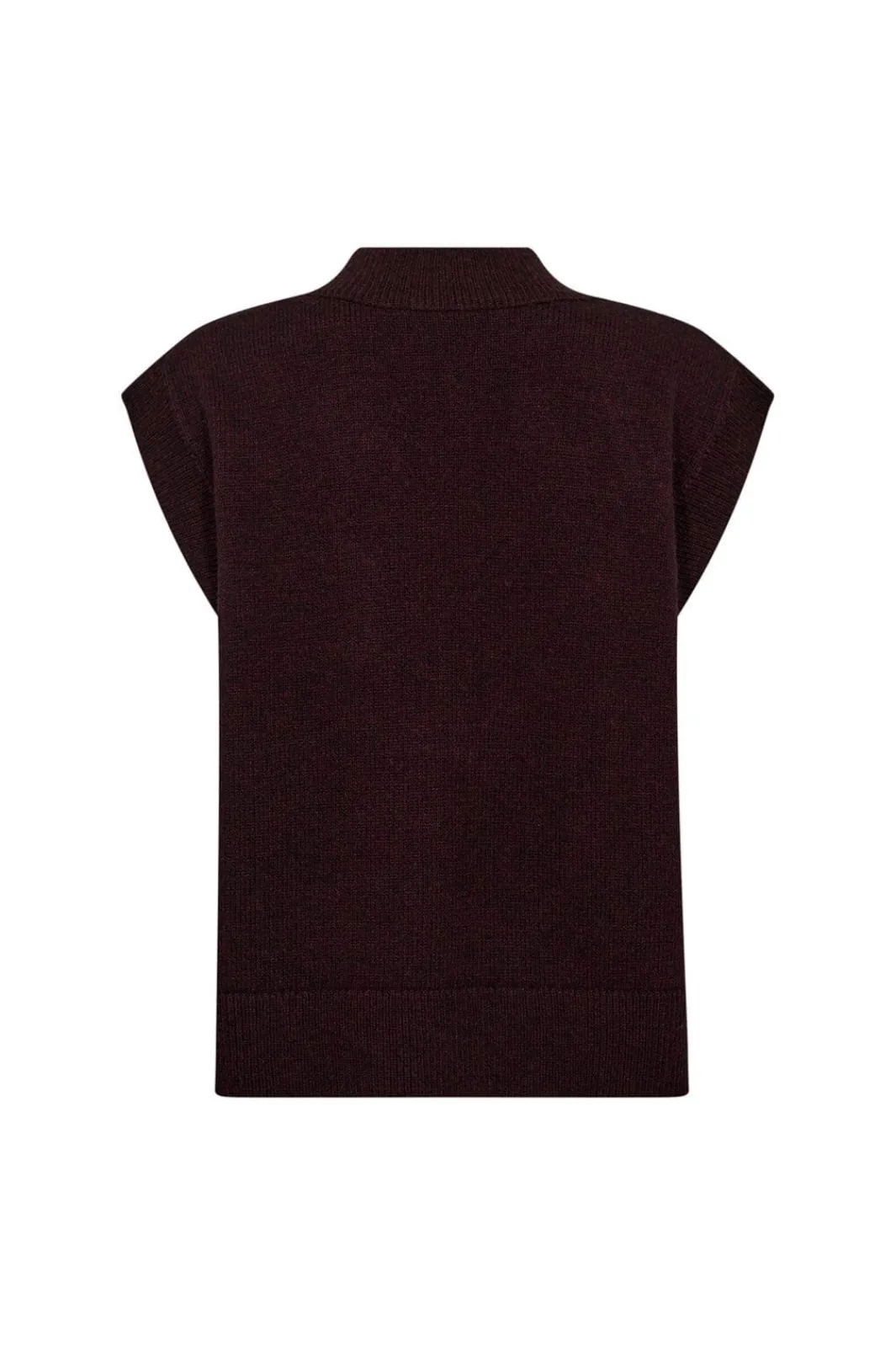 Best Co´Couture Majacc V-Knit Vest 32220 87
