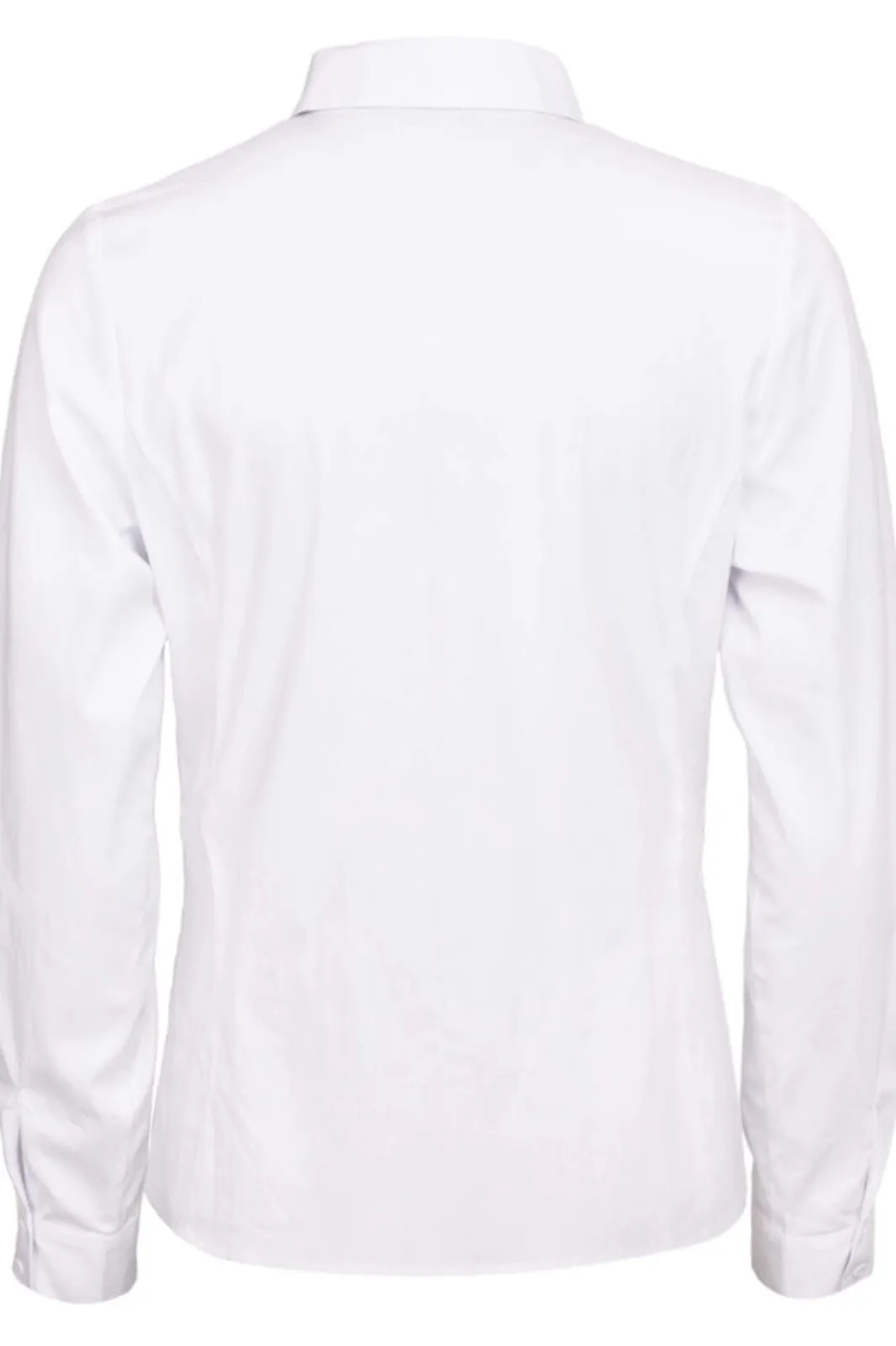 Outlet Liberte Maja-Ls-Shirt White