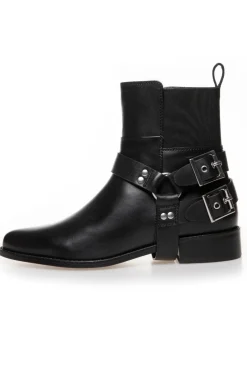 Copenhagen Shoes Make Me Fly 0001 Black
