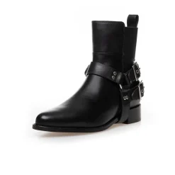 Copenhagen Shoes Make Me Fly 0001 Black