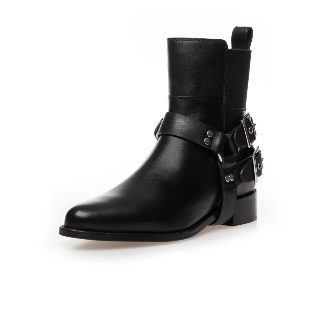 Copenhagen Shoes Make Me Fly 0001 Black