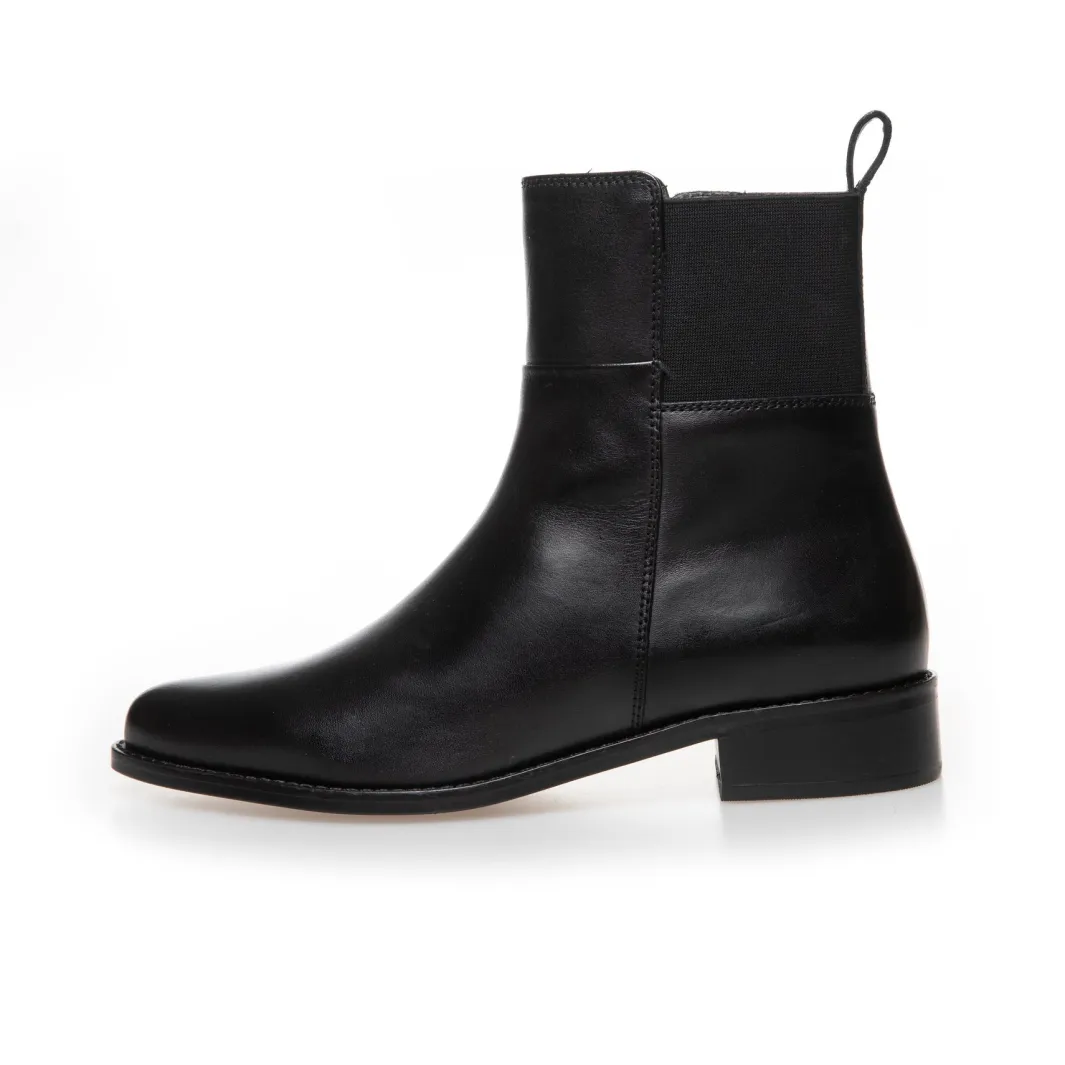 Copenhagen Shoes Make Me Fly 0001 Black