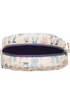 Maanesten Makeup Bag Medium 3964 Cute Bows