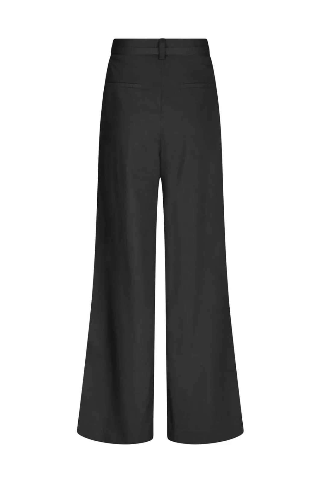 Outlet Neo Noir Malba Poplin Pants 165795 100