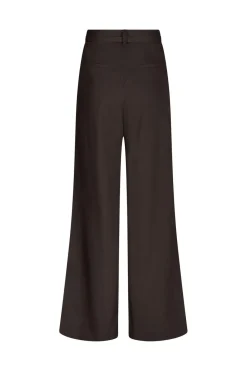 Outlet Neo Noir Malba Poplin Pants 165795 676