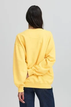 Hot Ball Maldini Crew Neck Sweat 50405125 140849